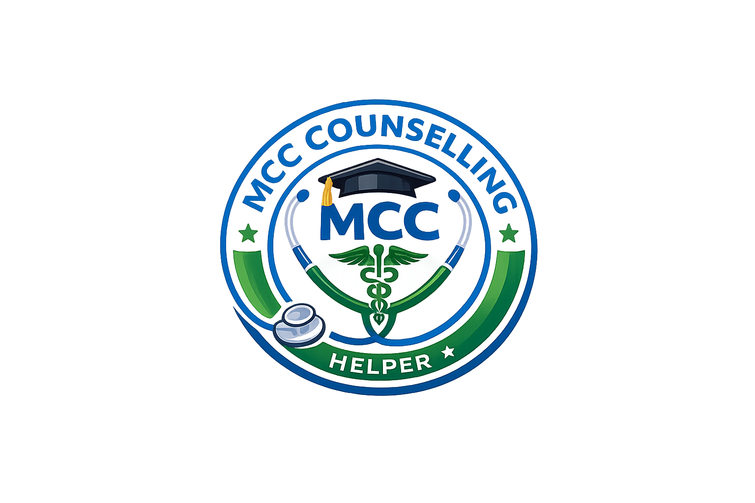 MCC Counselling Helper
